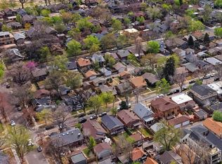 756 S Clarkson St, Denver, CO 80209