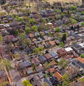 756 S Clarkson Street, Denver, CO, 80209