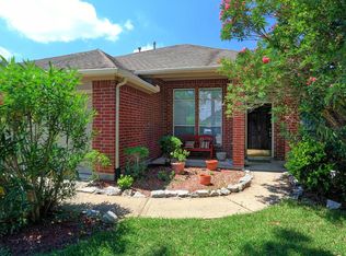 6709 Keithwood Cir S, Pearland, TX 77584