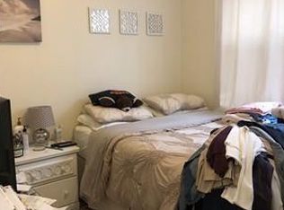 182 Calumet St #182BF, Roxbury Crossing, MA 02120