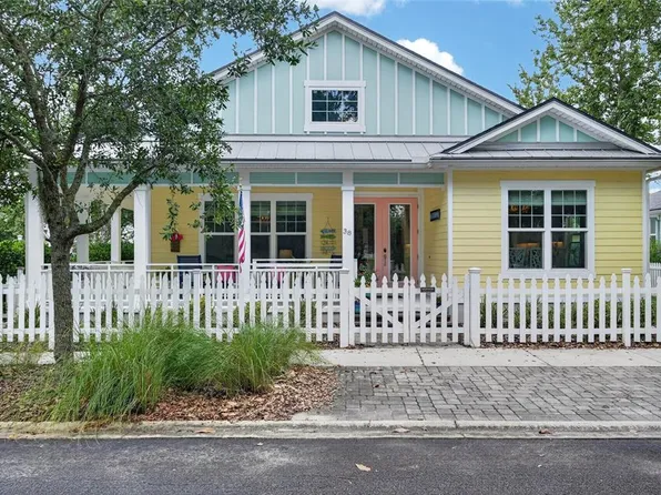 38 Laughing Gull Ln, Palm Coast, FL 32137