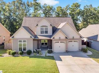 301 Brenleigh Ct, Simpsonville, SC 29680