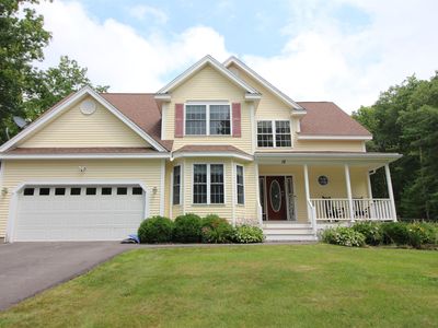 12 Kodiak Road, Brookline, NH, 03033