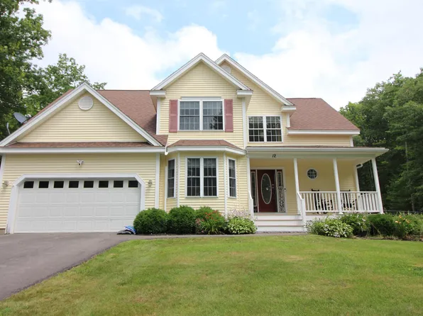 12 Kodiak Road, Brookline, NH 03033