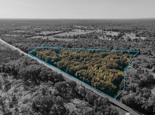 Highway 110 Hwy N #110, Troup, TX 75789