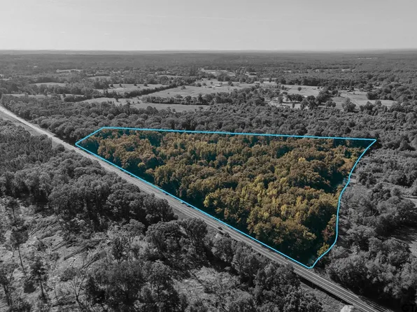 Highway 110 Hwy N #110, Troup, TX 75789