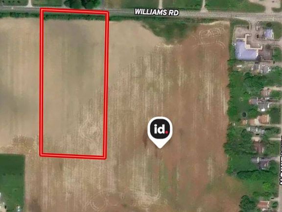 3rd image of PARCEL Two V L Williams Rd