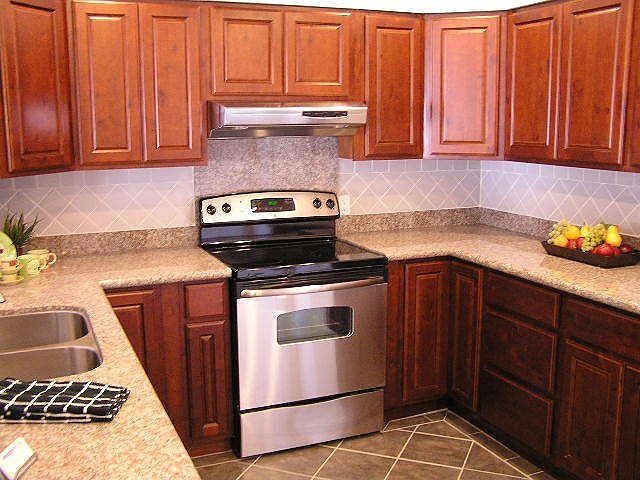 Tile-granite-Stainless