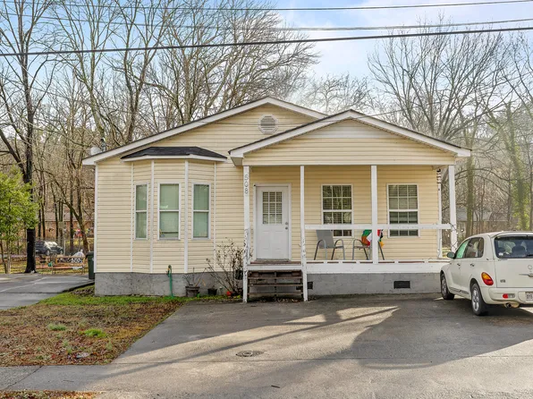 508 Burchfield Ave, Dalton, GA 30721