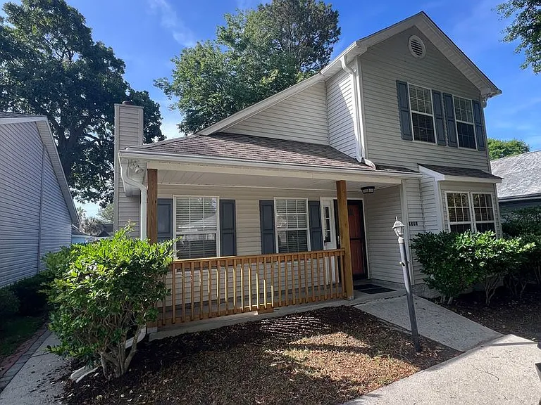 1319 Tranquility Ln — Photo 2
