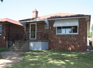 6407 Lindenwood Ave, Saint Louis, MO 63109