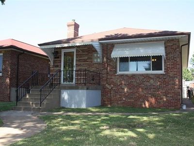 6407 Lindenwood Ave, Saint Louis, MO, 63109