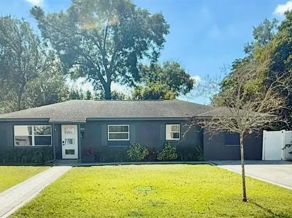 2812 Mulford Ave, Winter Park, FL 32789