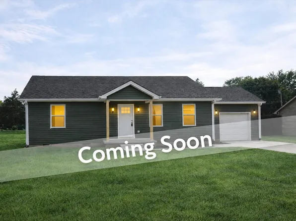 304 State Highway 3057, Ferguson, KY 42533