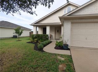 1018 Terrace Dr, Leander, TX 78641