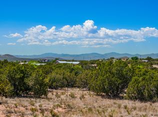 78 Camino Peralta, Santa Fe, NM 87507