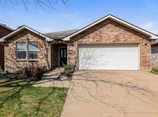 7621 Indigo Ridge Dr #A1, Fort Worth, TX 76131