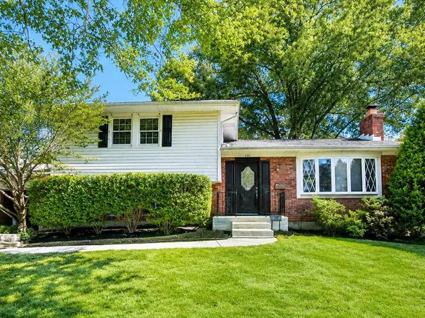 220 Solway Rd, Lutherville Timonium, MD 21093