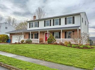 716 Alberta Ave, Mechanicsburg, PA 17050