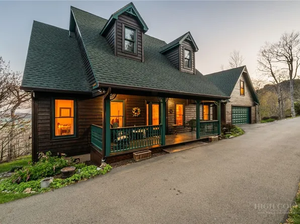 64 Sunset Strip, Banner Elk, NC 28604