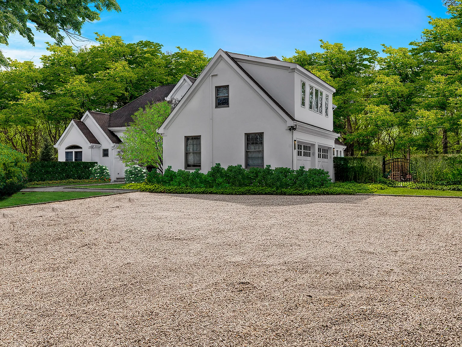 Bridgehampton Summer Rental — Photo 2