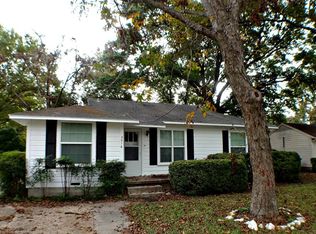 3516 Trice Ave, Waco, TX 76707