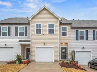 823 Falls Grove Trl, High Point, NC 27265