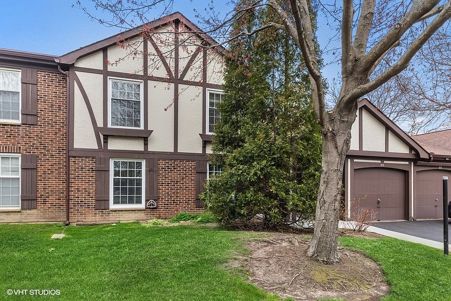 1st image of 2600 Northampton Dr #10C2
