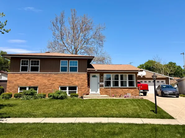(undisclosed Address), Chicago Heights, IL 60411