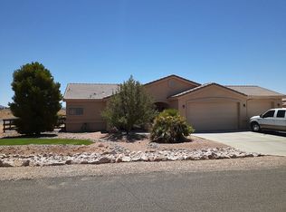 7158 E Stoneaxe Dr, Kingman, AZ 86401