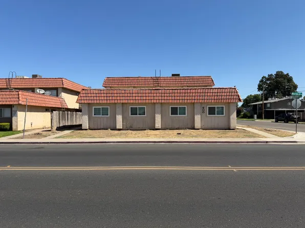 800 W Murray Ave, Visalia, CA 93291