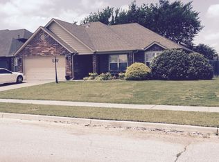 4500 S Poplar Ave W, Broken Arrow, OK 74011
