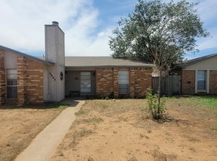 4803 Country Club Dr APT B, Midland, TX 79703