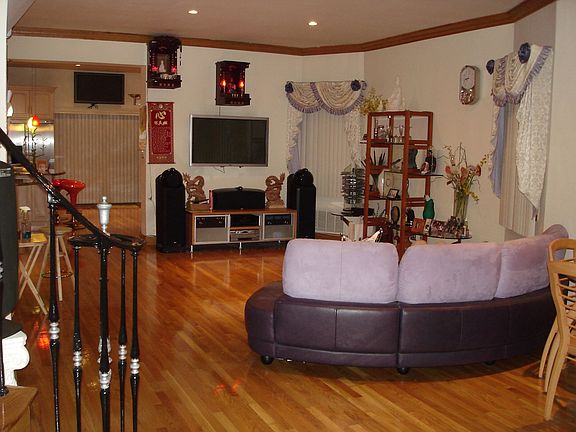 Formal Livingroom