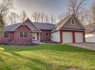 14164 Duncan Run Rd, Galena, OH 43021
