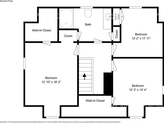 3rd image of 487 Windsor Farms Dr