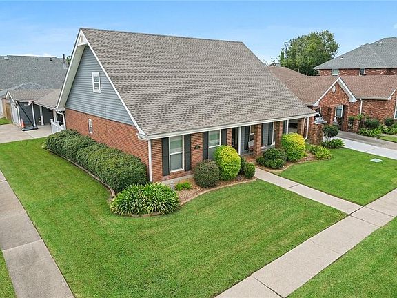 2nd image of 4001 Saint Blase Dr