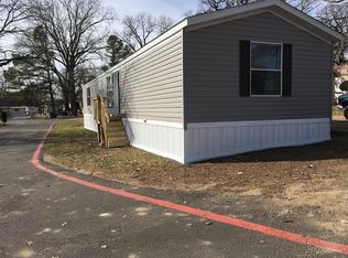 424 N Broadway St LOT 30, Joshua, TX 76058