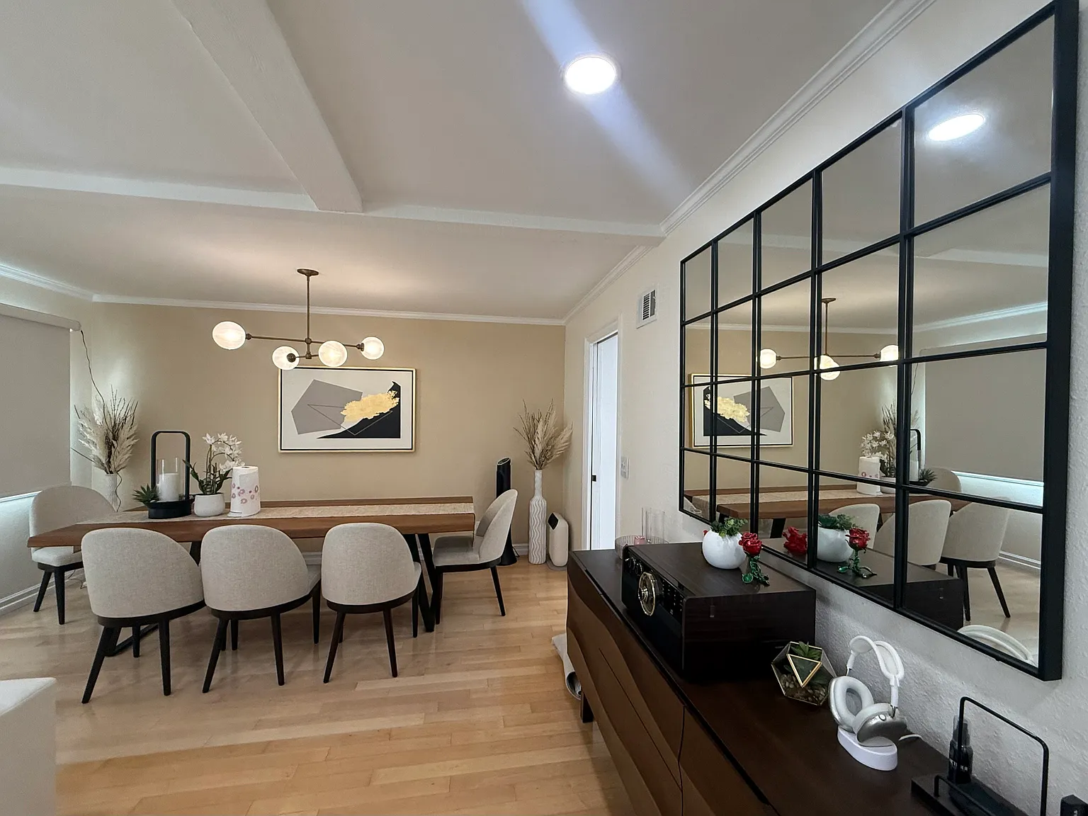 2 bed, 1438 sqft, $3,500 — Photo 4