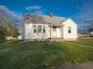 548 Scott St, Ste Genevieve, MO 63670