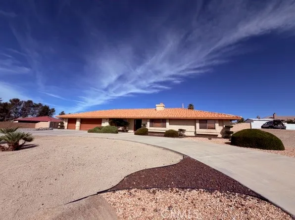 16466 Tude Rd, Apple Valley, CA 92307