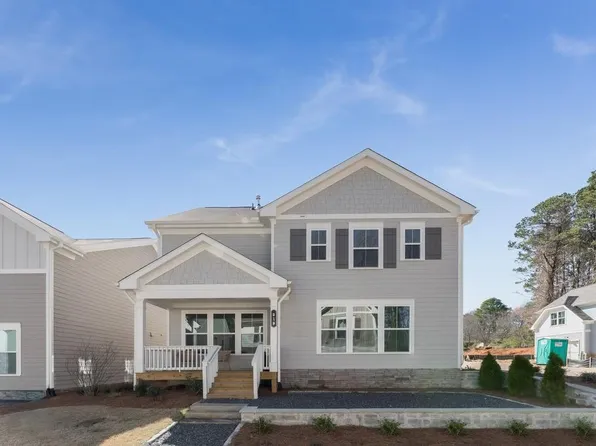919 E Green Ln, Clarkston, GA 30021