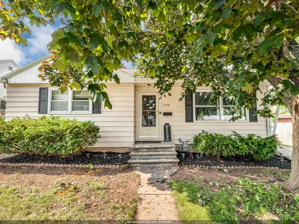 1578 Louise St, Green Bay, WI 54302