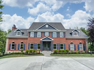 7607 Princeton Glendale Rd, West Chester, OH 45011