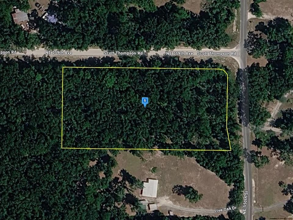 1st image of 455 NE 550TH ST LOT 13