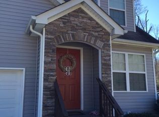 1674 Short Leaf Dr, Soddy Daisy, TN 37379