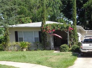 1109 Briercliff Dr, Orlando, FL 32806