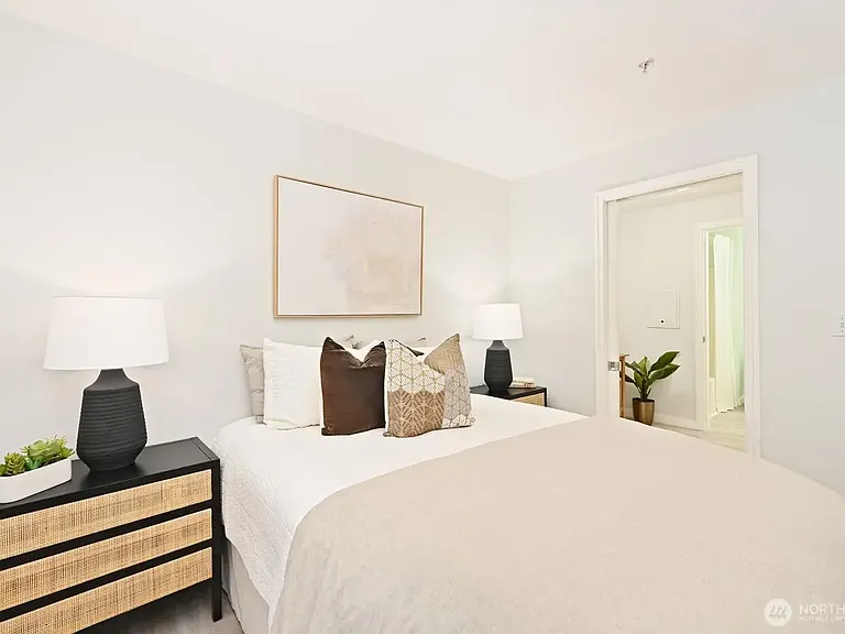 3121 W Government Way #205 — Photo 4
