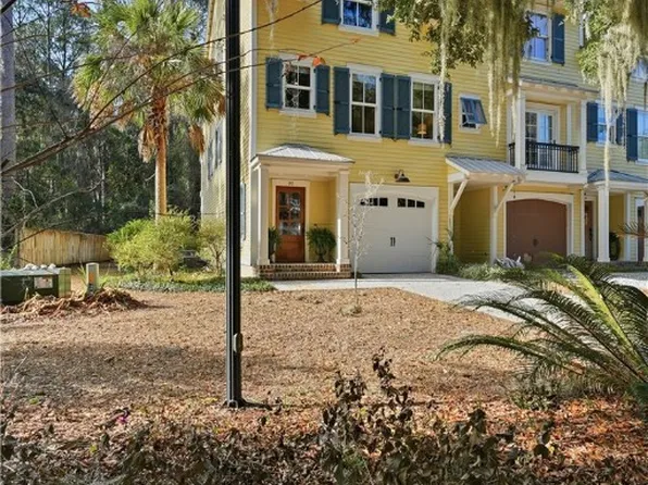 247 Oyster Point Drive, Midway, GA 31320