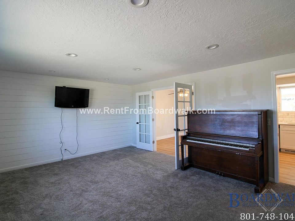 498 E Paty Circle 498 E Paty Cir Sandy UT Zillow